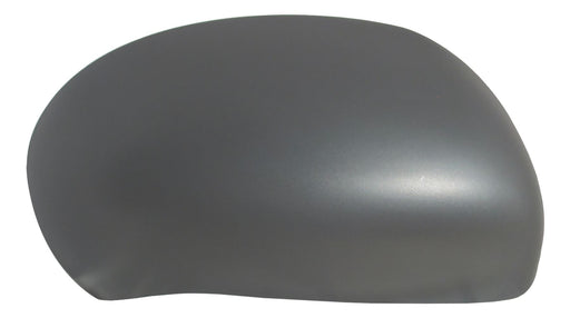 Nissan Juke (F15) 2010-10/2014 Paintable Black Wing Mirror Cover Driver Side O/S