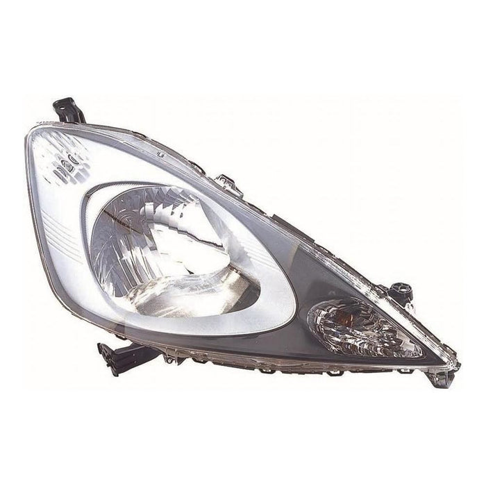 Honda Jazz Mk3 MPV 10/2008-4/2011 Headlight Headlamp Drivers Side O/S