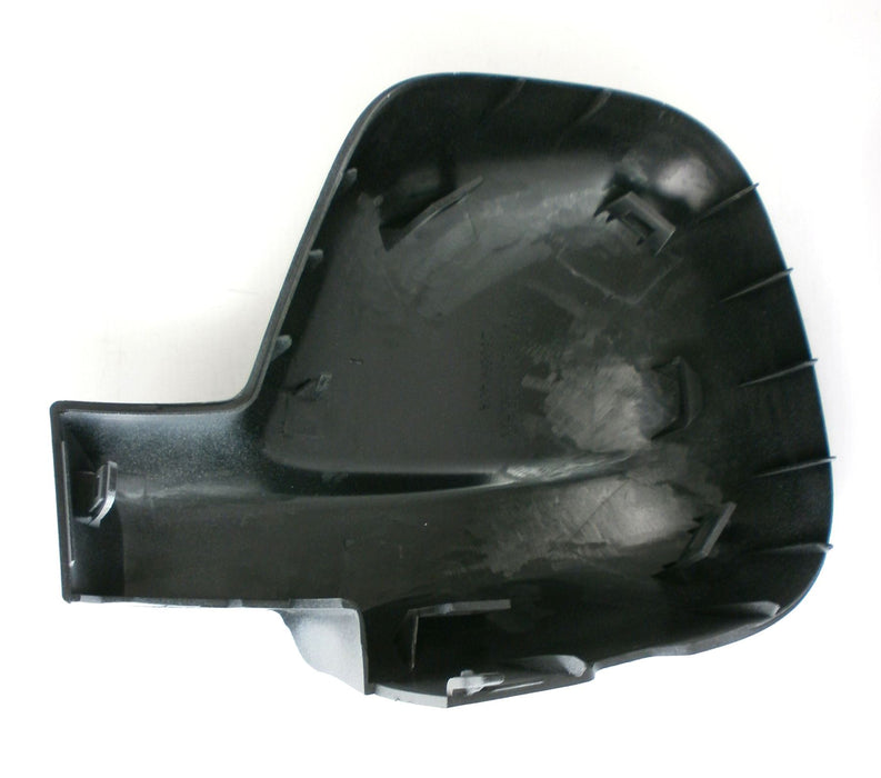 Peugeot Partner Mk.2 3/2012+ Primed Wing Mirror Cover Driver Side O/S
