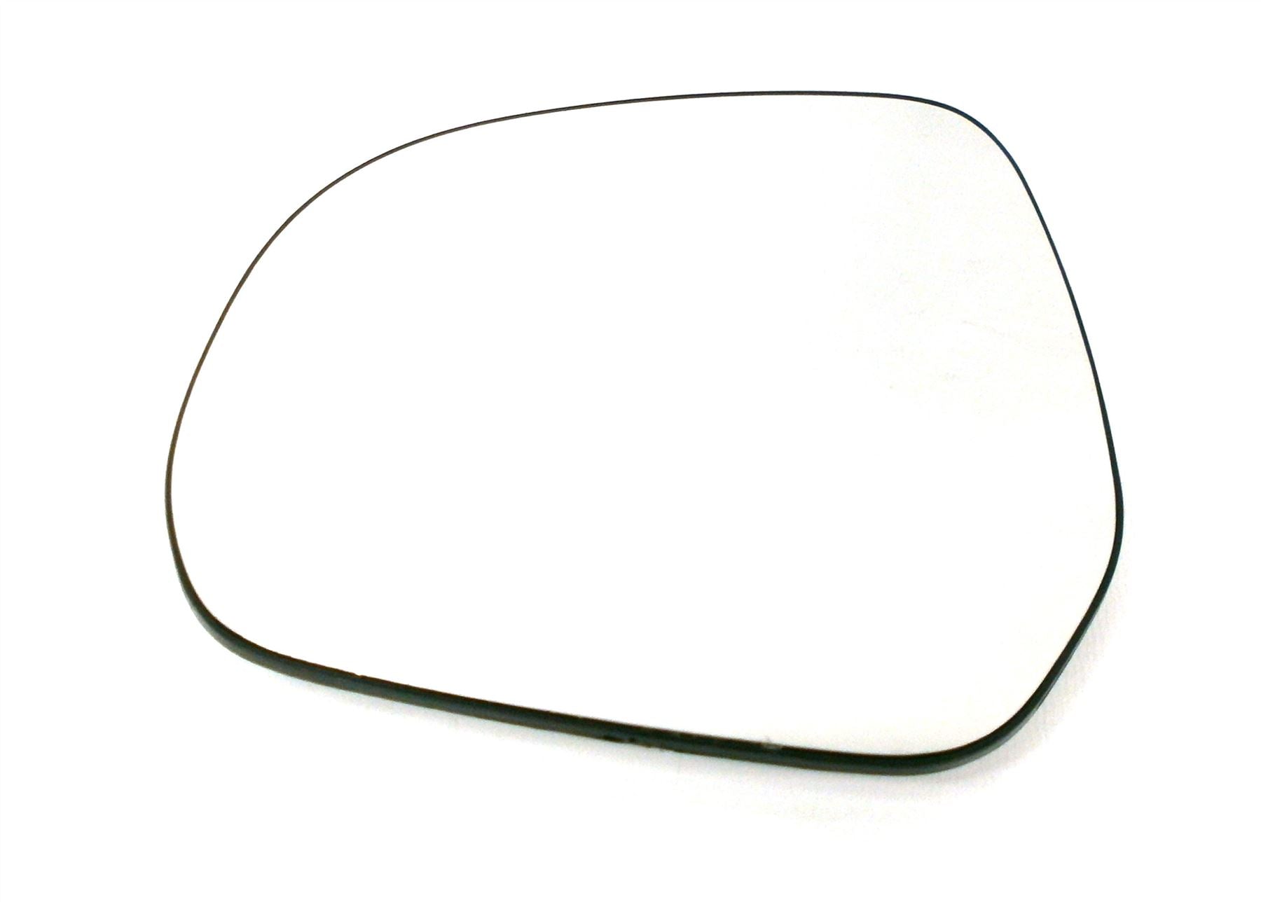 Vauxhall Agila Mk.2 2008-2015 Non-Heated Convex Mirror Glass Passengers Side N/S
