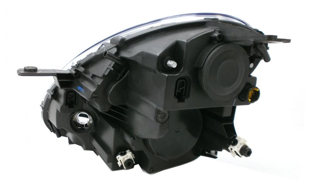 Alfa Giulietta Hatchback 2010+ Black Inner Headlight Headlamp Drivers Side O/S