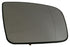 Mercedes Vito W639 10/2010-5/2015 Heated Wing Mirror Glass Drivers Side O/S