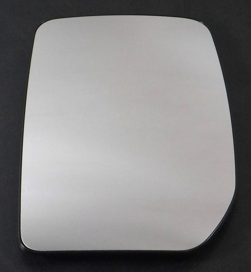 Ford Transit Mk.6 3/00-06 Non-Heated Upper Wing Mirror Glass Passengers Side N/S