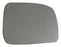 VW Transporter T5 3/2004-2010 Heated Wide Wing Mirror Glass Drivers Side O/S
