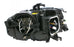 Audi A4 Mk3 B8 (8K) Estate 4/2008-5/2012 Xenon Headlight Lamp Passenger Side N/S