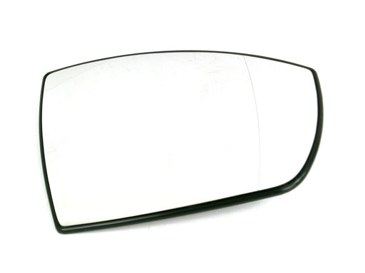 Ford Ecosport 2013+ Heated Aspherical Mirror Glass Drivers Side O/S