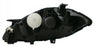Mercedes A Class C169 3 Door 6/2008-2012 Headlight Inc Motor Drivers Side O/S