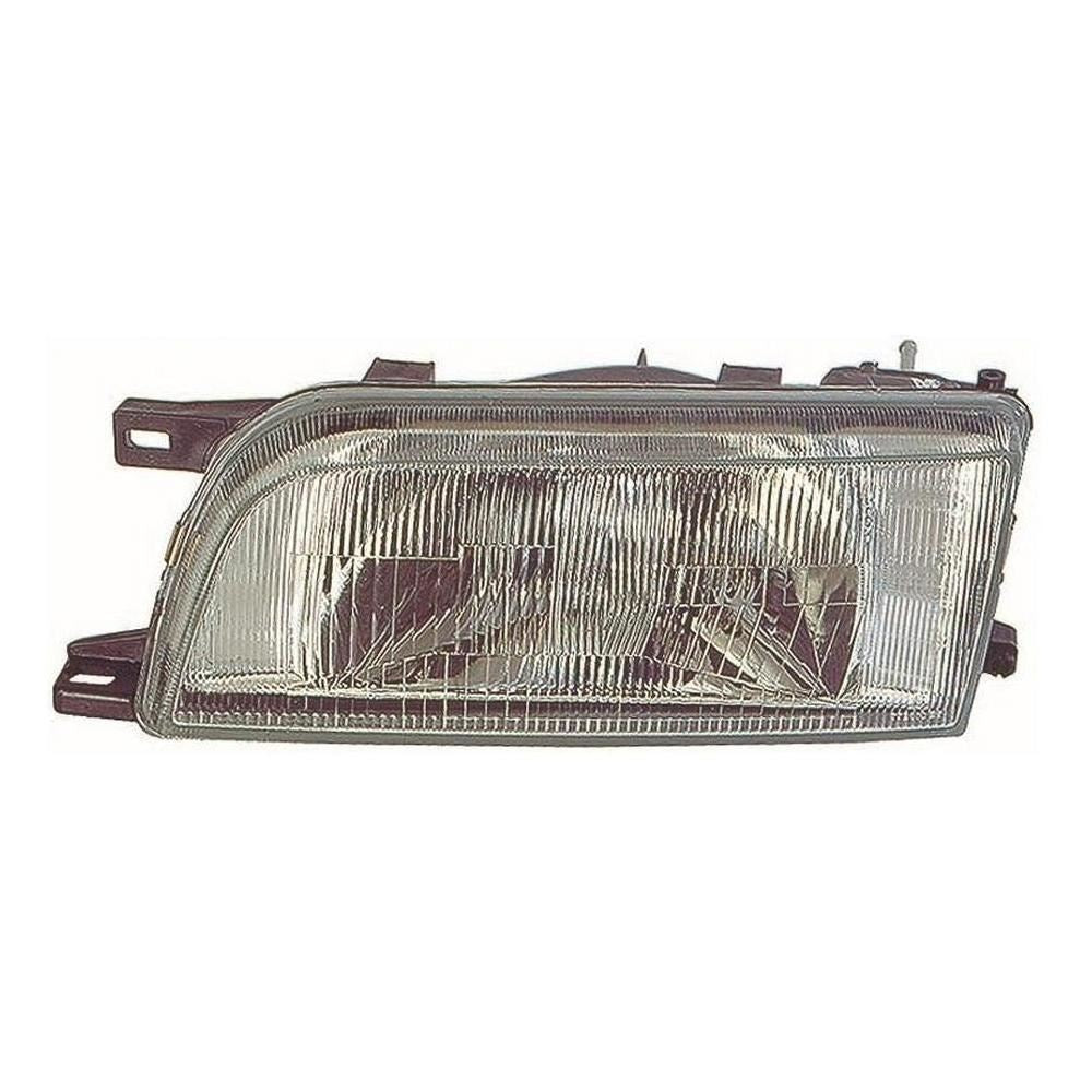 Nissan Sunny N14 Saloon 1992-1995 Headlight Headlamp Passenger Side N/S
