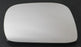 Suzuki Wagon R+ 2000-2008 Heated Convex Mirror Glass Passengers Side N/S