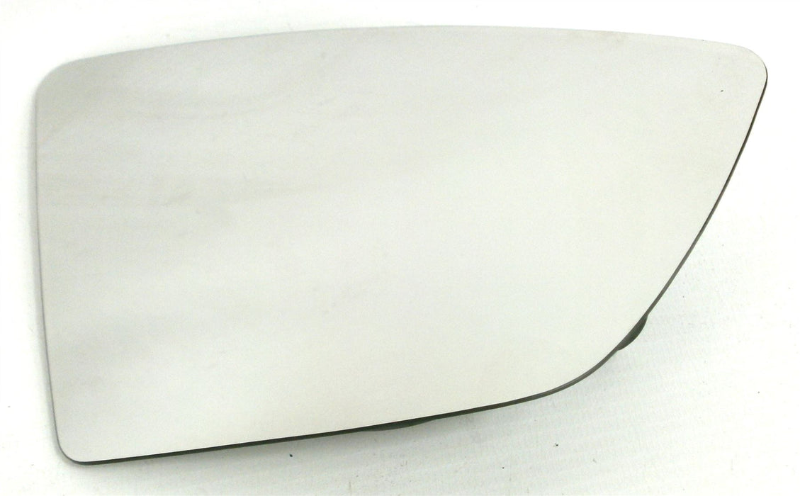 Seat Leon Mk.3 2013+ Heated Convex Mirror Glass Drivers Side O/S
