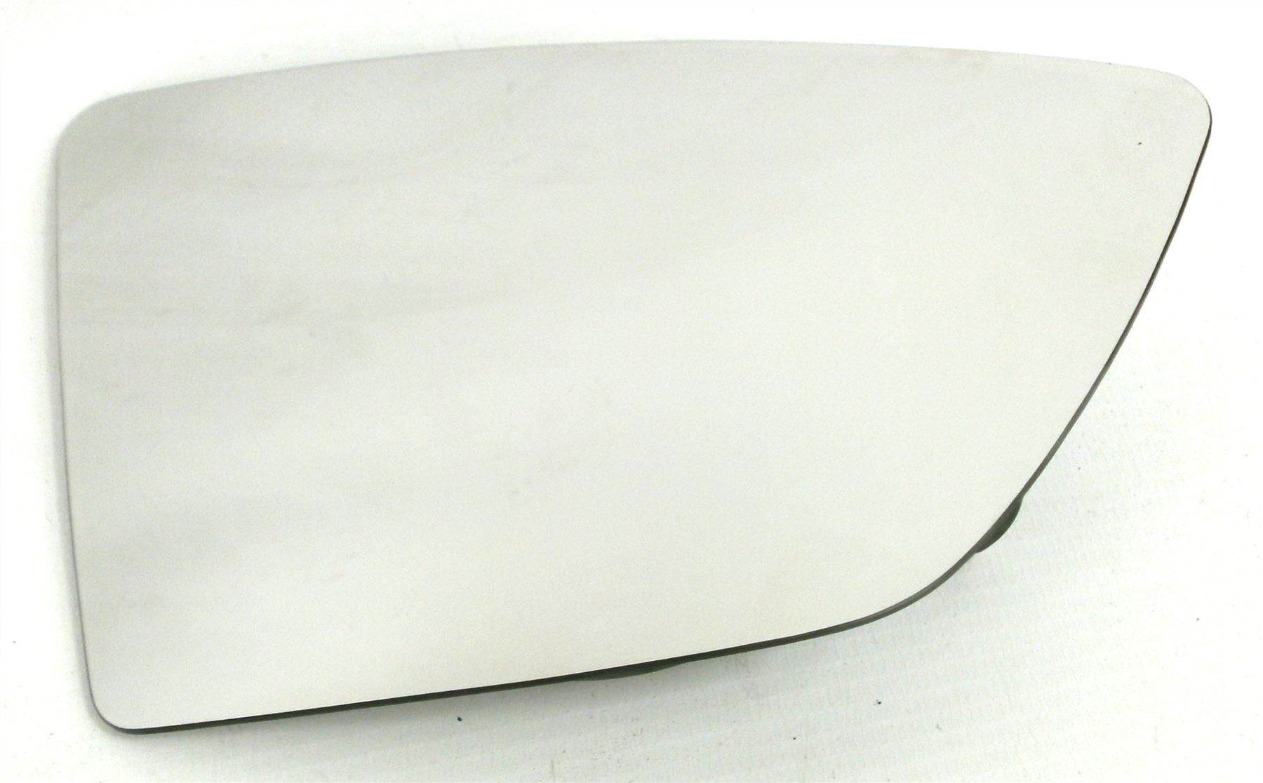 Seat Leon Mk.3 2013+ Heated Convex Mirror Glass Drivers Side O/S
