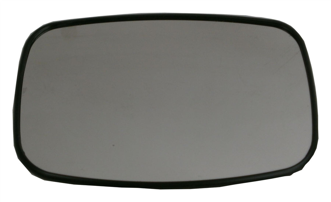 Ford Fiesta Mk.5 1995-2001 Non-Heated Convex Mirror Glass Drivers Side O/S