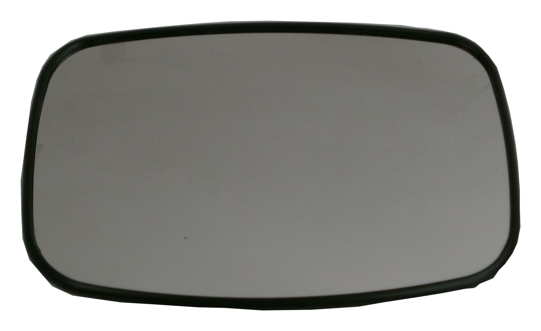 Ford Fiesta Mk.5 1995-2001 Non-Heated Convex Mirror Glass Drivers Side O/S