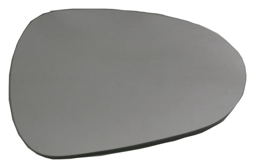 Seat Ibiza Mk.5 2009-2013 Heated Convex Mirror Glass Drivers Side O/S
