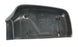 Volvo S40 Mk.1 1996-5/2004 Wing Mirror Cover Drivers Side O/S Painted Sprayed