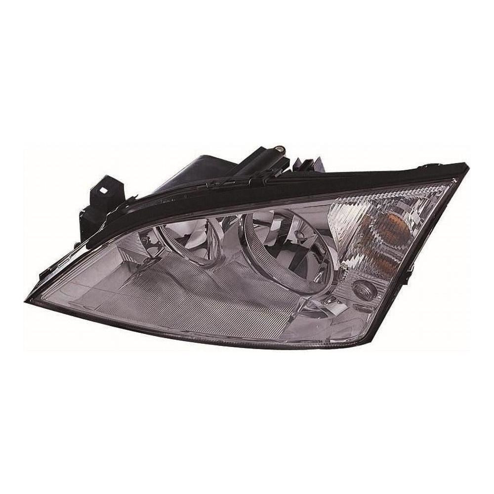 Ford Mondeo Mk3 Saloon 2000-8/2007 Headlight Headlamp Passenger Side N/S