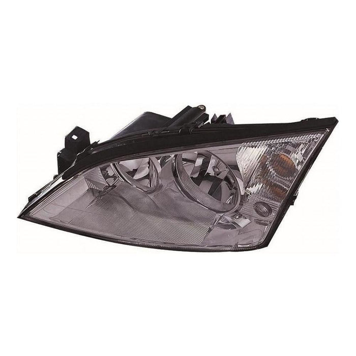 Ford Mondeo Mk3 Saloon 2000-8/2007 Headlight Headlamp Passenger Side N/S