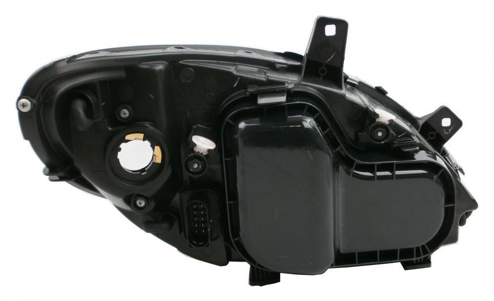 Mercedes Viano W639 MPV 11/2003-2/2011 Headlight Headlamp Passenger Side N/S
