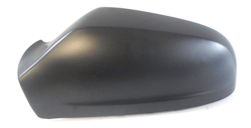 Vauxhall Astra Mk5 Van 10/2006-9/2009 Black Textured Wing Mirror Cover Passenger Side N/S