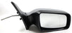 Vauxhall Astra G Mk.4 1998-3/2005 Cable Wing Door Mirror Primed Drivers Side O/S