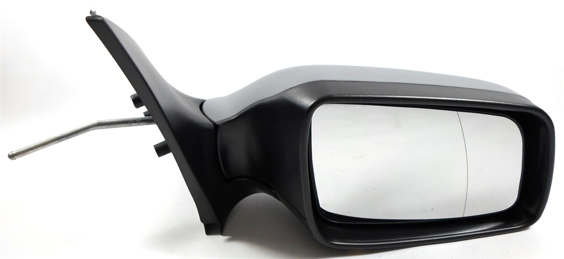 Vauxhall Astra G Mk.4 1998-3/2005 Cable Wing Door Mirror Primed Drivers Side O/S