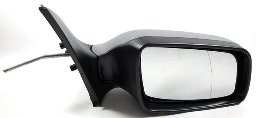 Vauxhall Astra G Mk.4 1998-3/2005 Cable Wing Door Mirror Primed Drivers Side O/S
