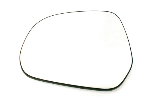 Suzuki Splash 2008-2015 Non-Heated Convex Mirror Glass Passengers Side N/S