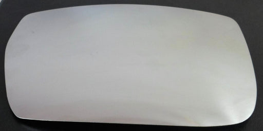 Iveco Daily Mk.4 3/2006-9/2014 Heated Lower Dead Angle Mirror Glass Passengers Side N/S