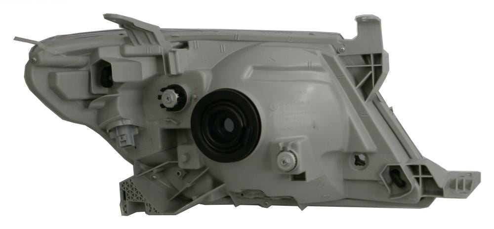 Toyota Hi-Lux Mk5 Pickup 12/2009-2011 Headlight Headlamp Passenger Side N/S