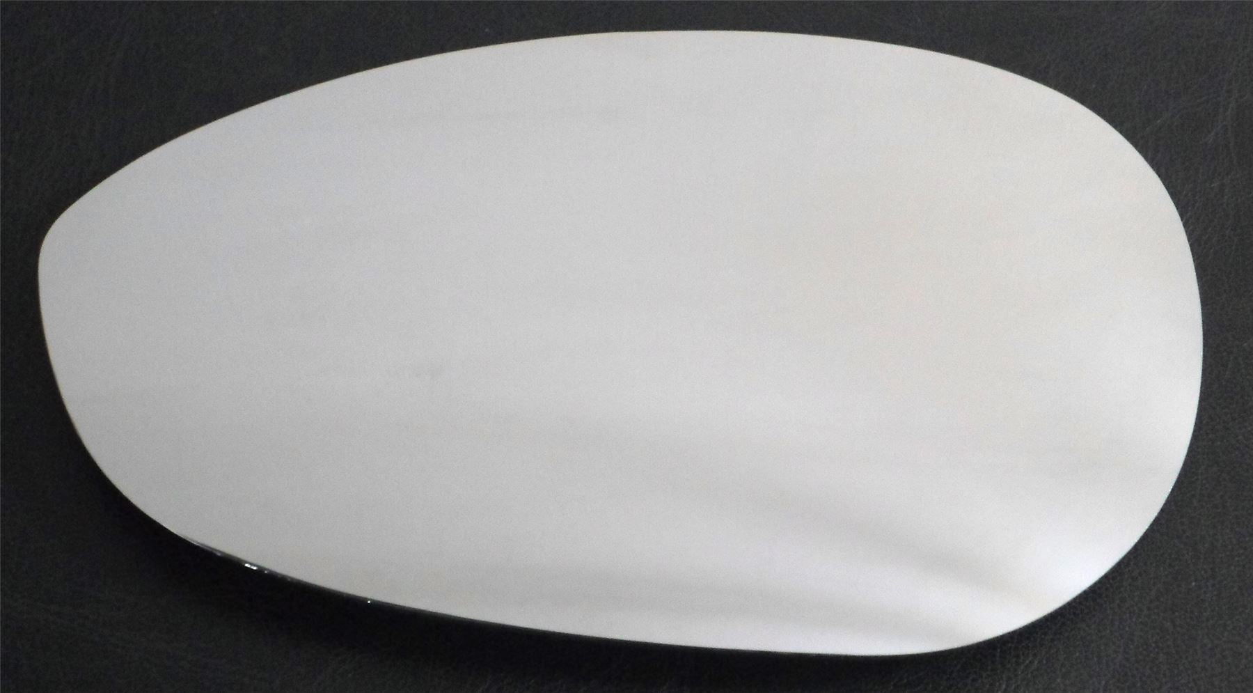 Abarth 500, 595 & 695 2/2015+ Heated Convex Mirror Glass Passengers Side N/S