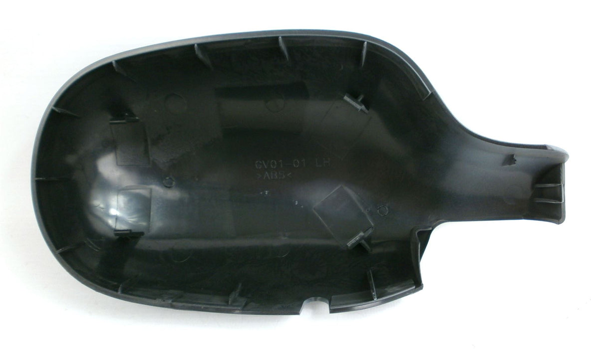 Renault Clio Mk2 Campus & Van Only 11/05-5/09 Primed Wing Mirror Cover Passenger