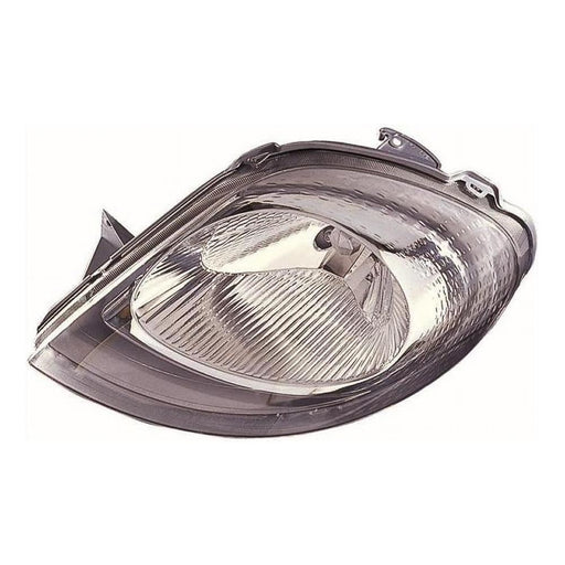 Vauxhall Vivaro Mk1 Van 2001-2006 Headlight Headlamp Passenger Side N/S