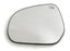 Suzuki Splash 2008-2015 Heated Convex Mirror Glass Passengers Side N/S