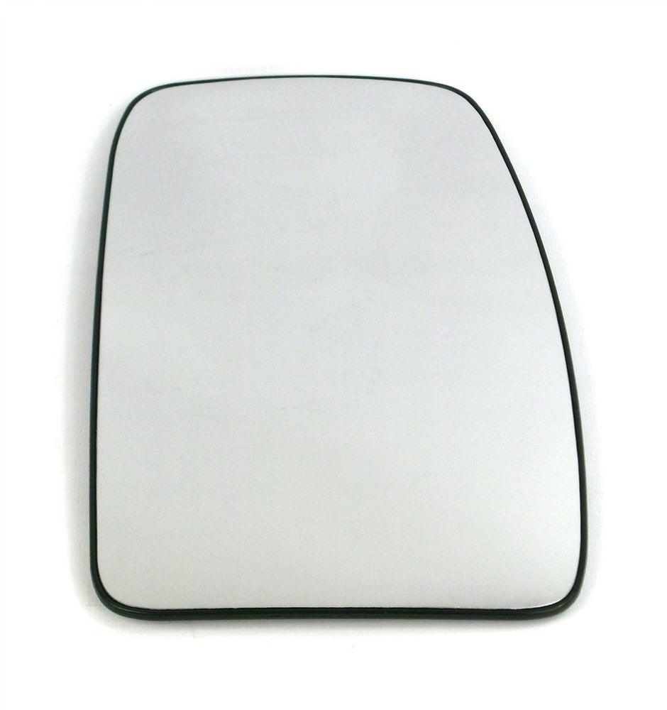 Renault Master Mk.2 10/2003-2011 Non-Heated Upper Mirror Glass Drivers Side O/S