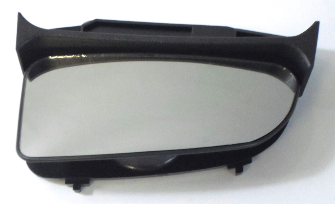 Fiat Ducato Mk.2 1998-2002 Non-Heated Convex Lower Dead Angle Drivers Side O/S