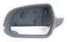 Audi A4 Mk.3 Excl S4 & RS4 9/2010-6/2016 Primed Wing Mirror Cover Passenger Side