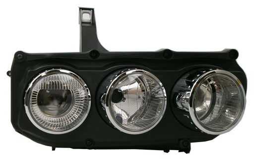 Alfa 159 Estate 2006-2012 Headlight Headlamp Passenger Side N/S