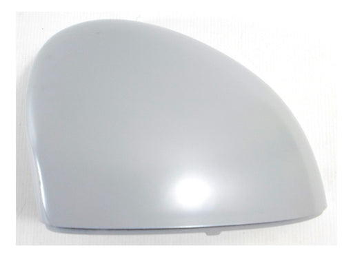 Vauxhall Meriva Mk.2 3/2010-2017 Primed Wing Mirror Cover Driver Side O/S