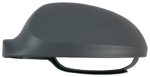 Volkswagen Passat Mk6 Excl Coupe CC 6/05-3/11 Primed Wing Mirror Cover Passenger Side N/S