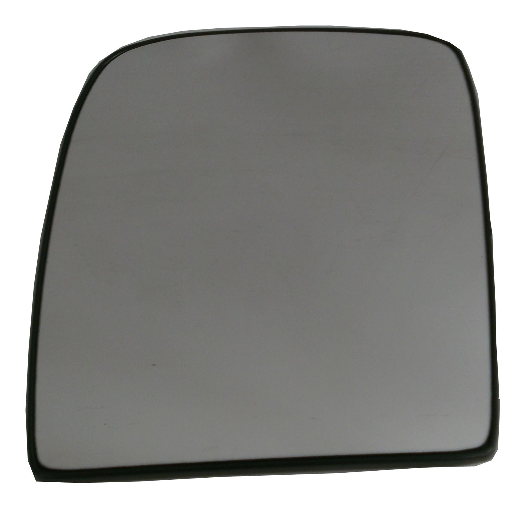Toyota Proace Mk.1 2007-12/2016 Heated Convex Upper Mirror Glass Passengers Side N/S