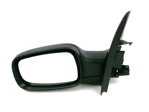 Renault Megane Mk2 8/2002-4/2009 Electric Wing Mirror Black Passenger Side N/S