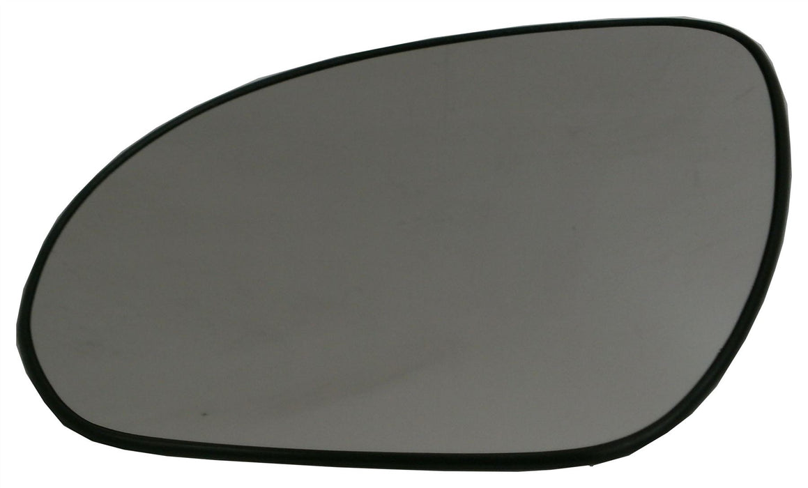 Hyundai i30 Mk.1 2007-8/2012 Heated Convex Mirror Glass Passengers Side N/S