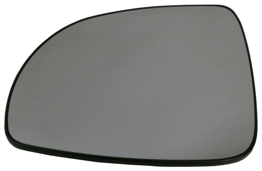 Kia Picanto Mk.1 7/2007-9/2011 Non-Heated Convex Mirror Glass Passengers Side N/S