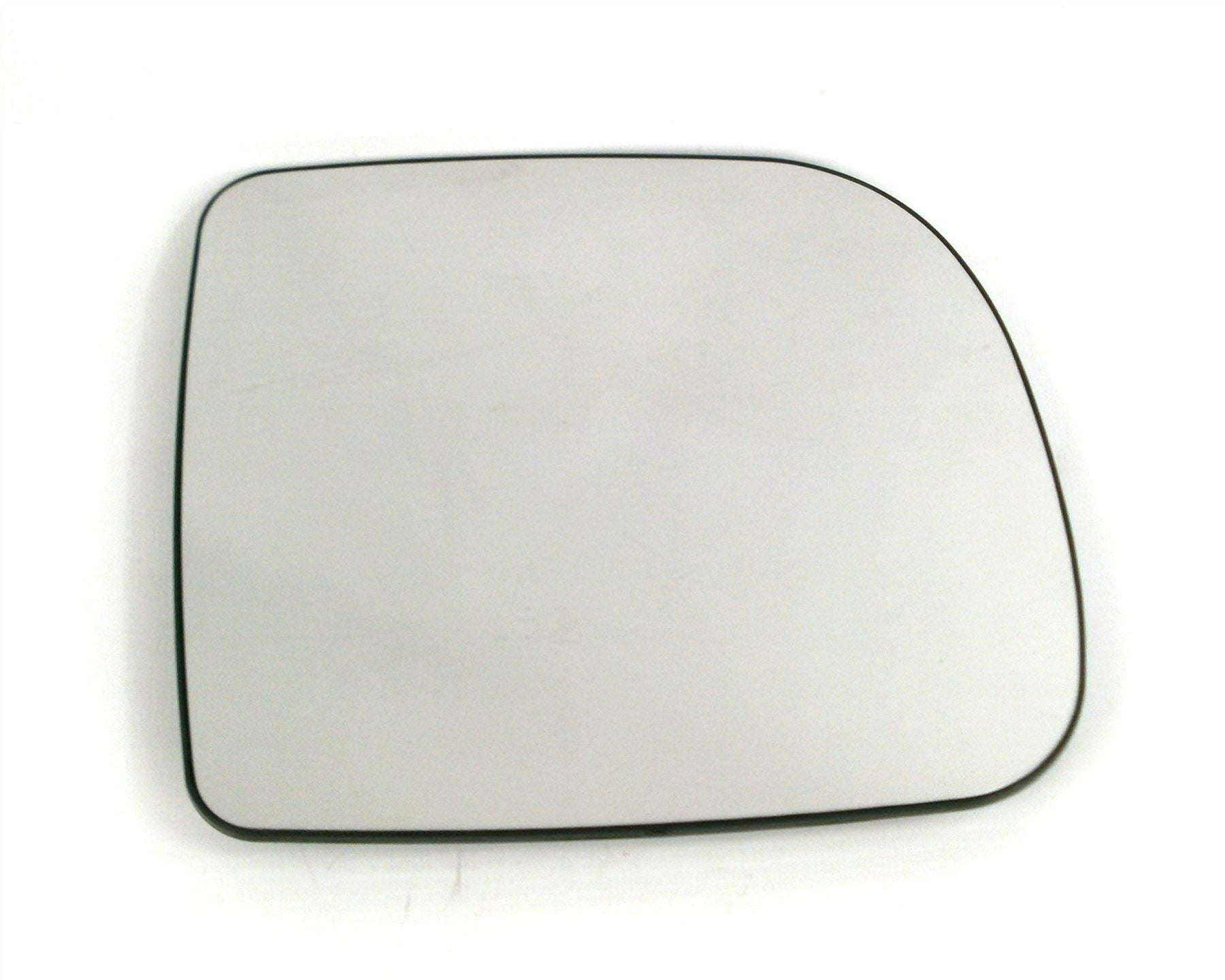 Renault Kangoo Mk.1 10/1994-1998 Non-Heated Flat Mirror Glass Drivers Side O/S