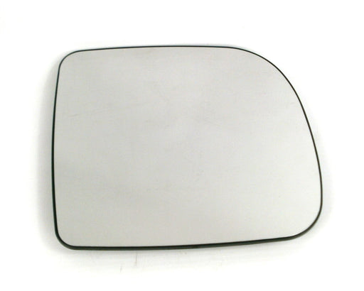 Renault Kangoo Mk.1 10/1994-1998 Non-Heated Flat Mirror Glass Drivers Side O/S
