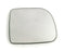 Renault Kangoo Mk.1 10/1994-1998 Non-Heated Flat Mirror Glass Drivers Side O/S