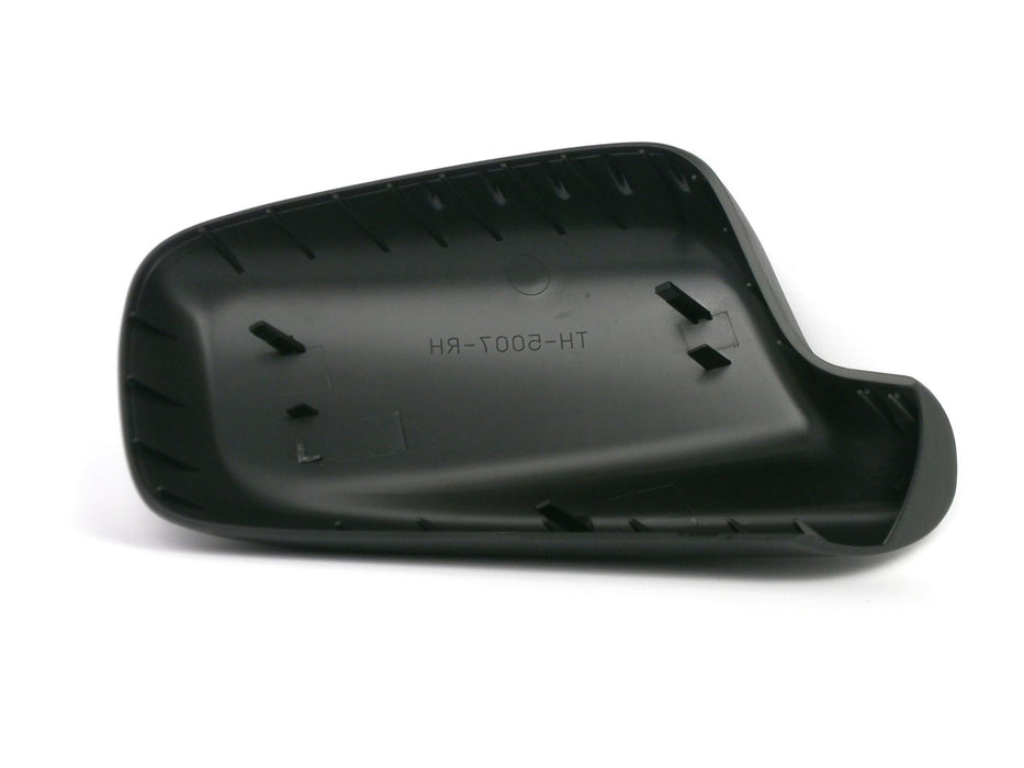 BMW 3 Series (E46) 2 Door (Excl. M3) 1998-4/2007 Wing Mirror Cover Passenger Side N/S Painted Sprayed