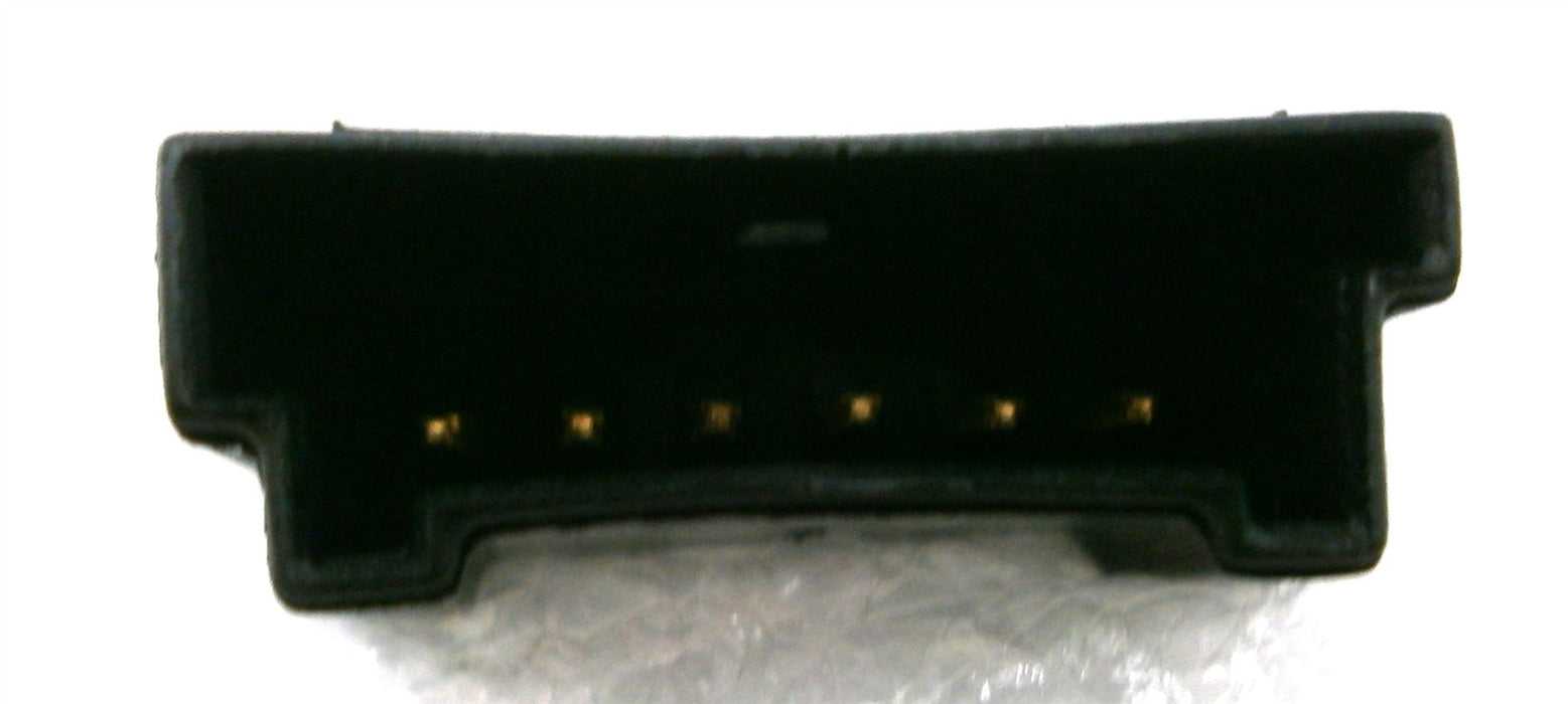 Volkswagen Crafter 2006-10/2017 Long Arm Wing Mirror Electric Passenger Side N/S