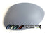 Peugeot 1007 05-09 Wing Mirror Cover Passenger Side N/S Painted Sprayed
