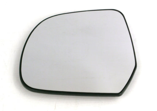 Nissan Micra Mk.4 (K13) 2012-12/2014 Heated Convex Mirror Glass Passengers Side N/S